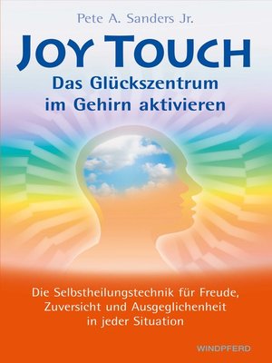 cover image of Joy Touch